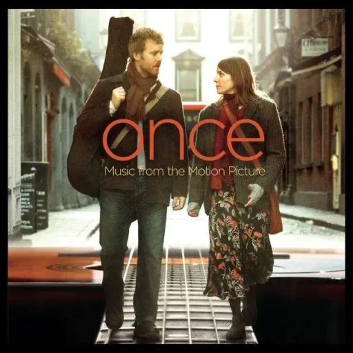 Once (Music from the Motion Picture) 电影《曾经》原声带