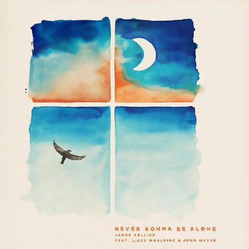 Never Gonna Be Alone