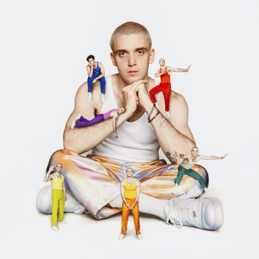 Lauv – ~how i’m feeling