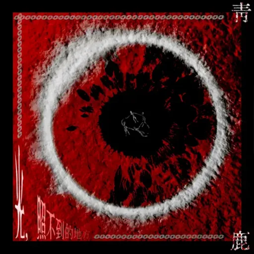 光，照不到的地方 Black Sun