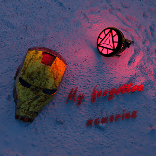 My Forgotten Memories