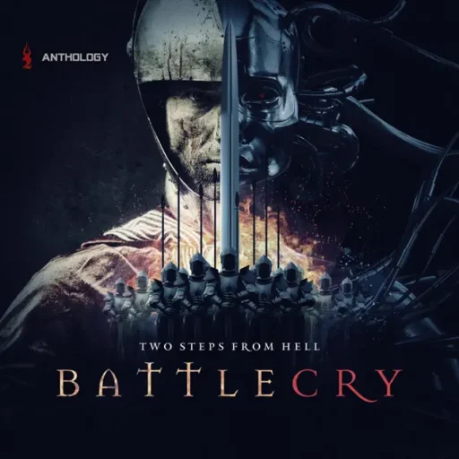 Battlecry Anthology(战斗口号 选辑)