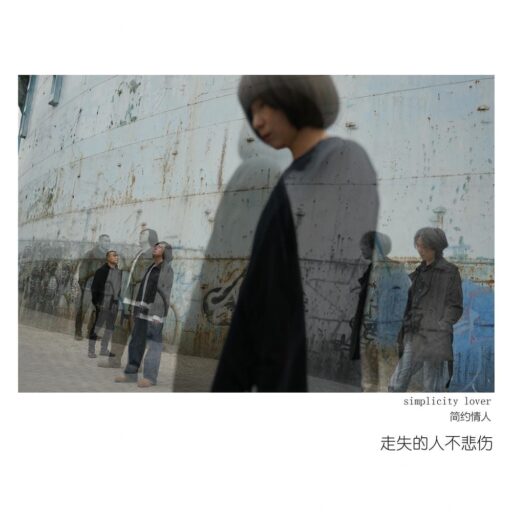 走失的人不悲伤