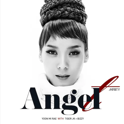 Angel – Single