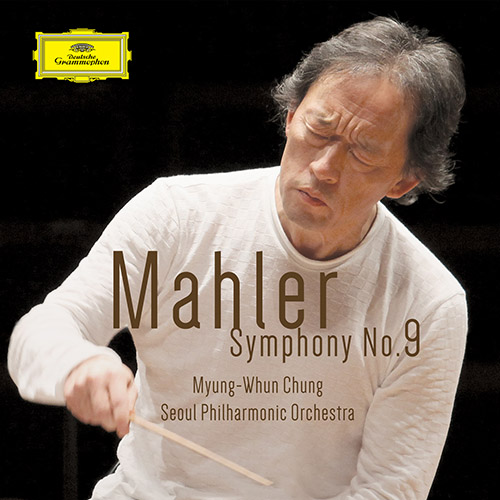 Mahler: Symphony No.9 In D