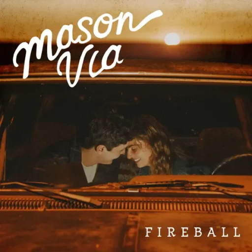 Fireball – EP