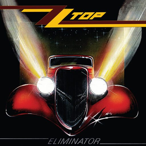 ZZ Top《Eliminator》