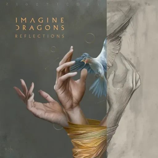 Reflections (From The Vault Of Smoke + Mirrors)