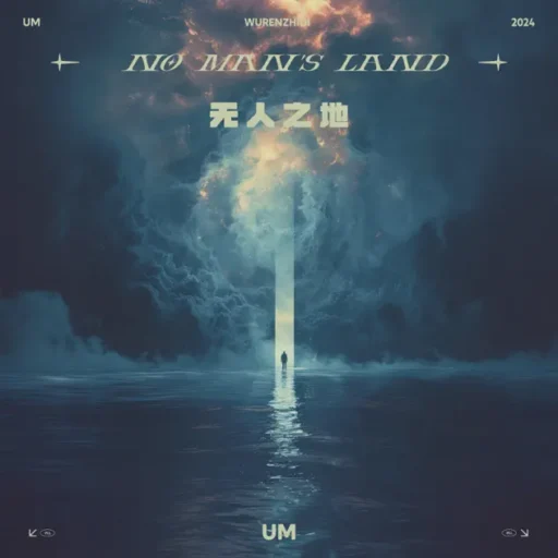 无人之地 (no man’s land) – Single