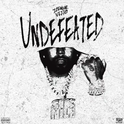 UNDEFEATED – EP