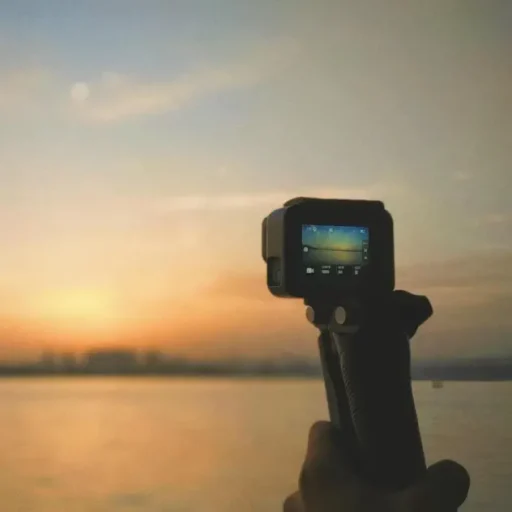 一次有预谋的初次相遇 – EP