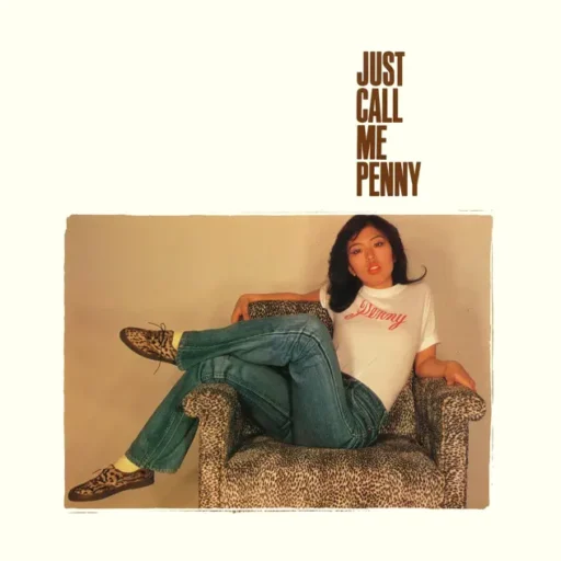 Just Call Me Penny(1988 Reissue)