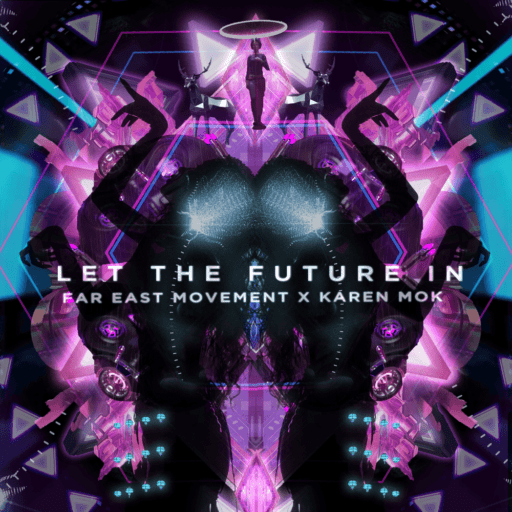 Let The Future In – Single