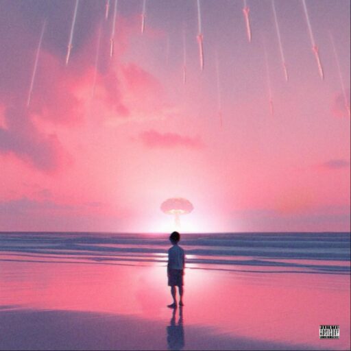 LIKE THERE’S NO TOMORROW