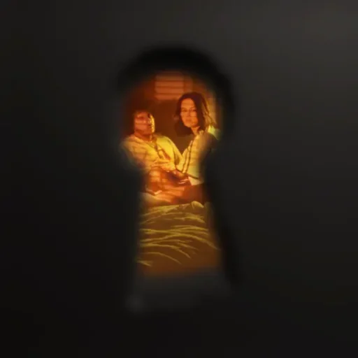 I Said I Love You First