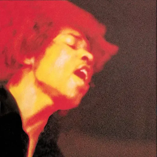 Electric Ladyland