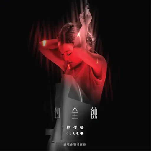 日全蚀 演唱会现场实录