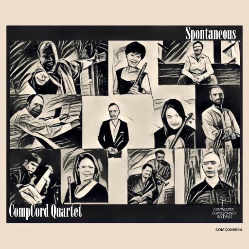 瞬息之间 (Spontaneous)