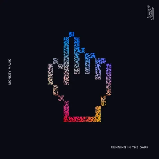 Running In The Dark 手游《明日方舟》印象曲 – Single