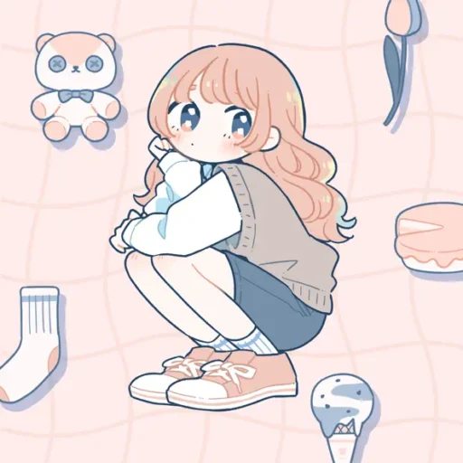 何でもない日のBGM