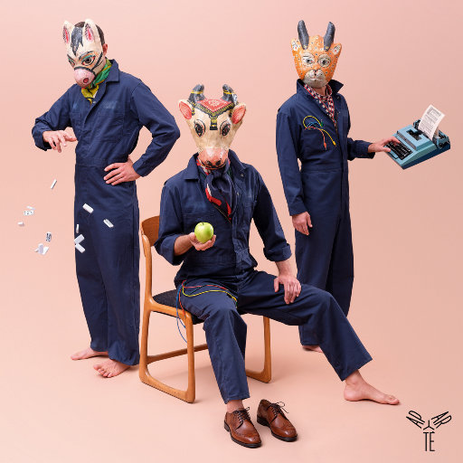 约翰·道兰德 & 约翰·凯奇:all we get is life