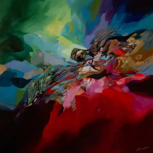 室内乐：时间的倒影