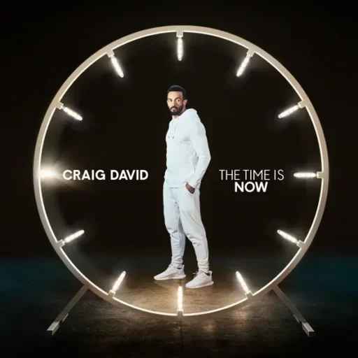 The Time Is Now (Deluxe)