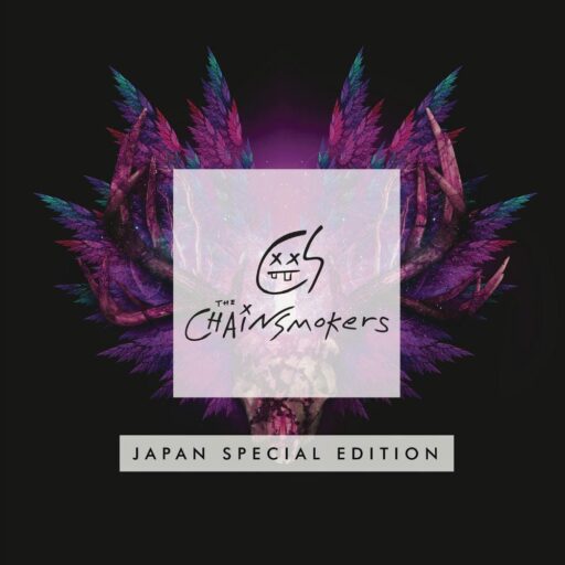 The Chainsmokers – Japan Special Edition