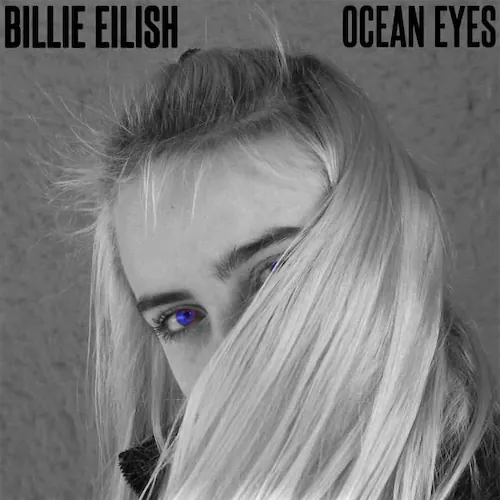 Ocean Eyes – Single