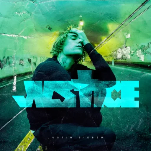 Justice (中国豪华特别版)