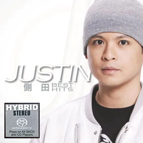 Best Hits (SACD转制)