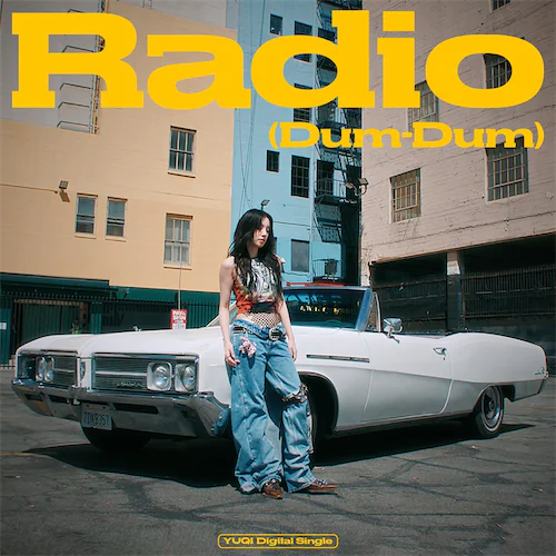 Radio (Dum Dum) – Single