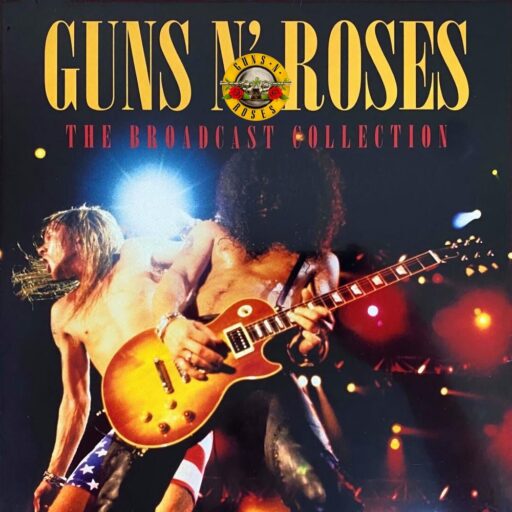 Greatest Hits, The Broadcast Collection (HQ 2025 Remastered)