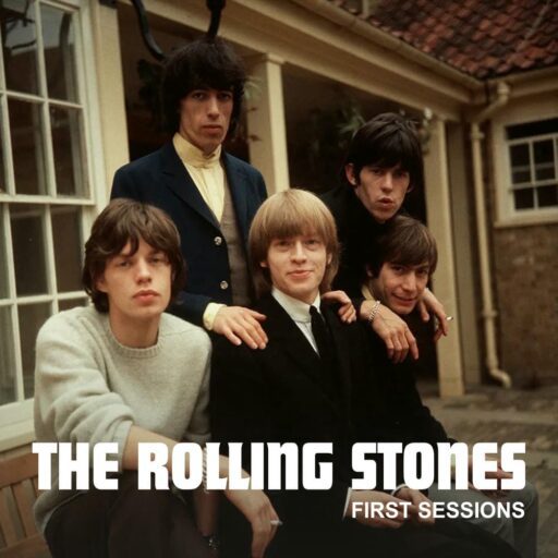 The Rolling Stones: First Sessions