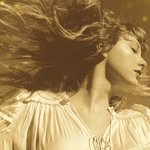 [杜比全景声] Fearless (Taylor’s Version)