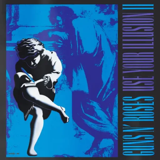 Use Your Illusion II