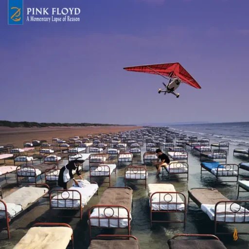 A Momentary Lapse of Reason (2019 Remix)