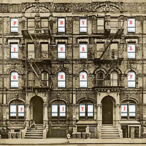 Physical Graffiti (Remastered)