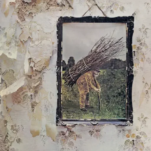 Led Zeppelin IV (Remastered)