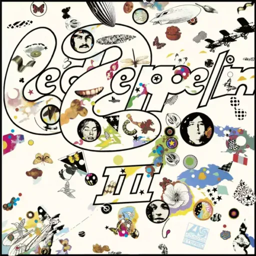 Led Zeppelin III (Remastered)