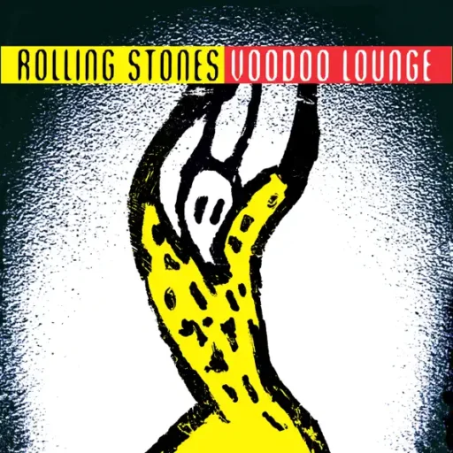 Voodoo Lounge