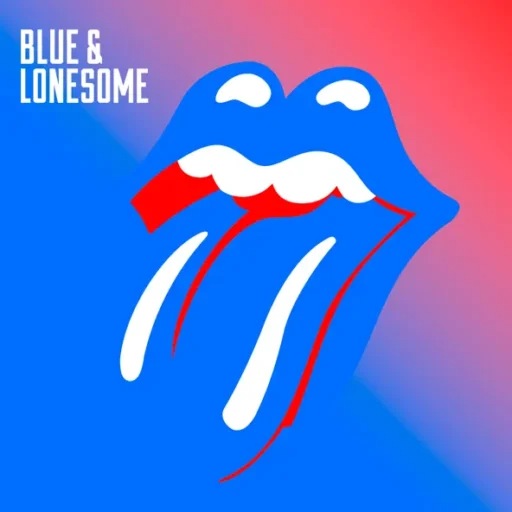 Blue & Lonesome