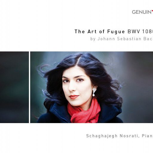 巴赫: 赋格的艺术, BWV 1080