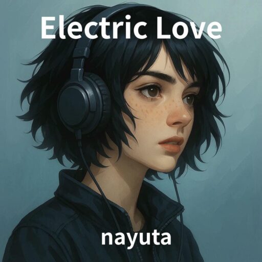 Electric Love