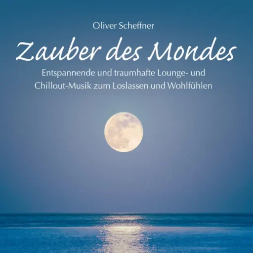 月亮的魔法 Zauber des Mondes