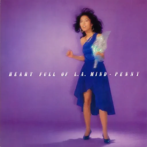 Heart Full Of L.A. Mind(2009 Remaster)