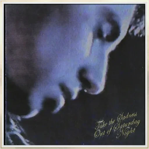 Take the Sadness Out of Saturday Night