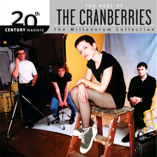 小红莓千禧精选 20th Century Masters – The Millennium Collection: The Best of the Cranberries