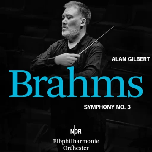 Brahms: Symphony No. 3 in F Major, Op. 90 (Live, Hamburg, 2020)