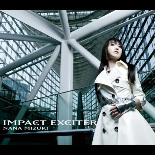 IMPACT EXCITER